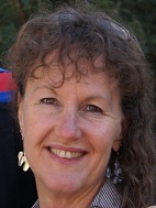 Julie Perrin